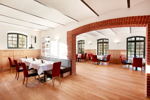 Paulinen Hof Seminarhotel (Bad Belzig)